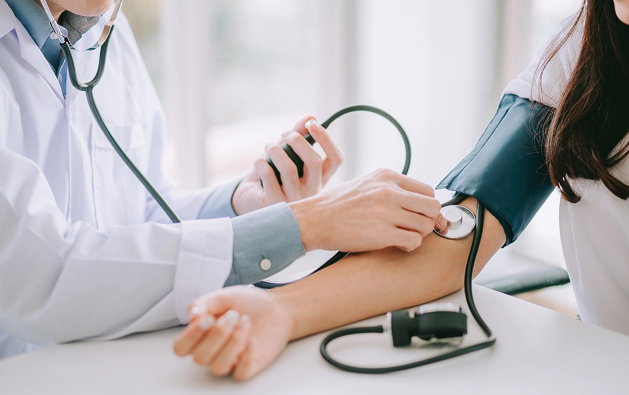 Rutinitas relaksasi harian untuk kesehatan